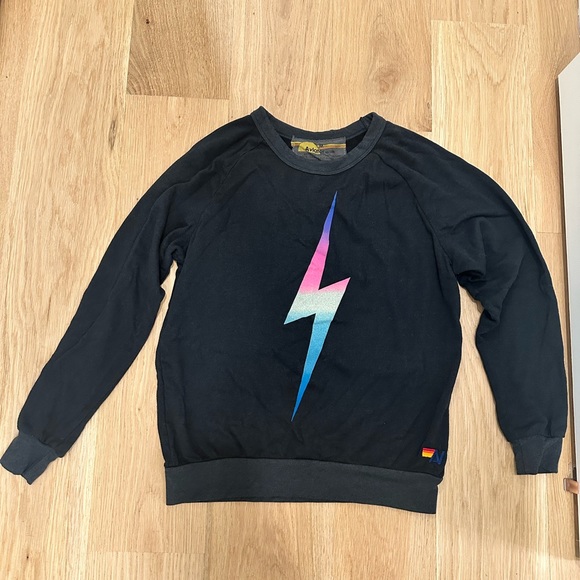 Aviator Nation Tops - Aviator nation sweatshirt